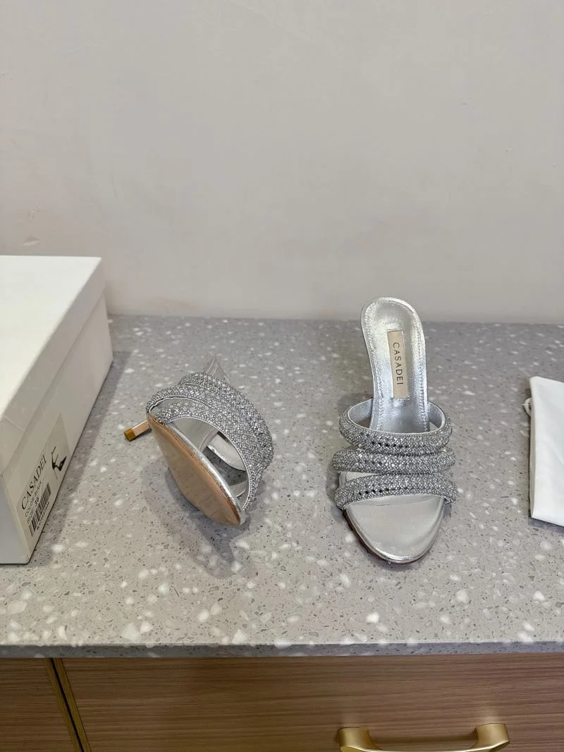 Casadei Sandals Snug 10387