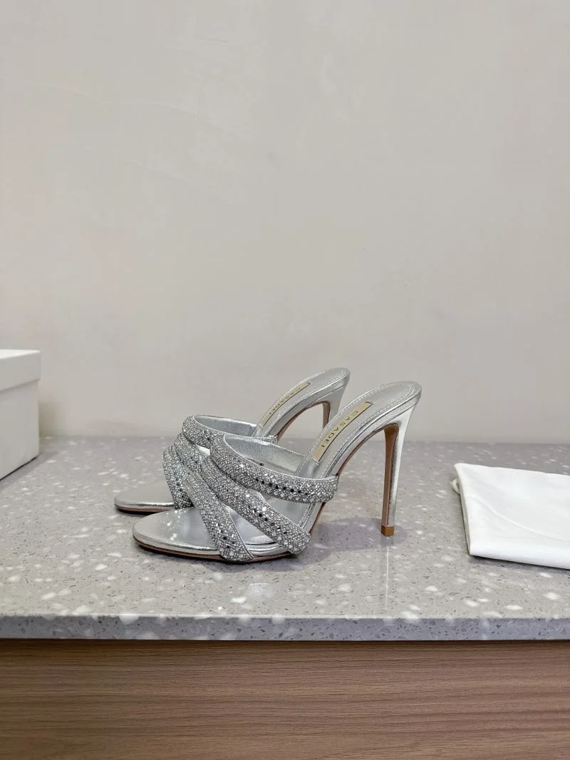 Casadei Sandals Snug 10387
