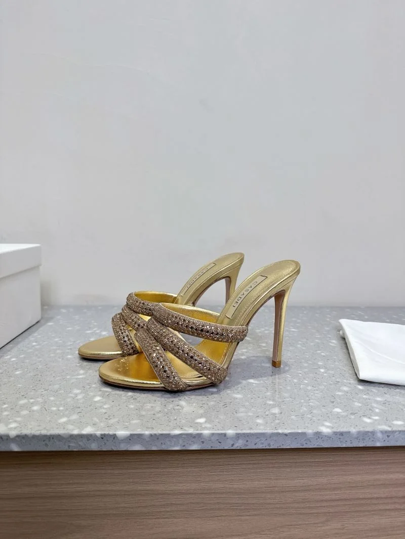 Thermal Casadei Sandals 10376