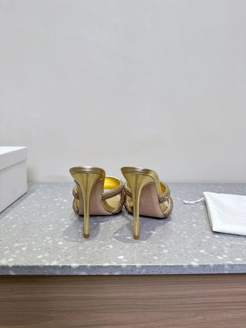 Thermal Casadei Sandals 10376