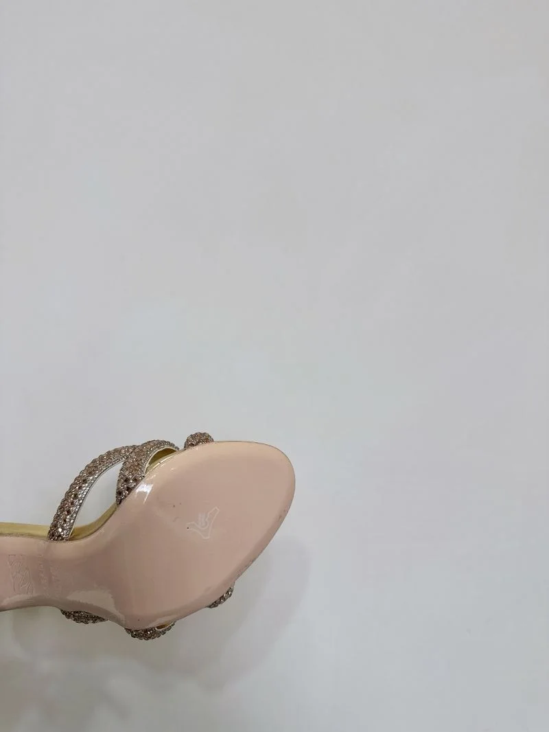 Thermal Casadei Sandals 10376