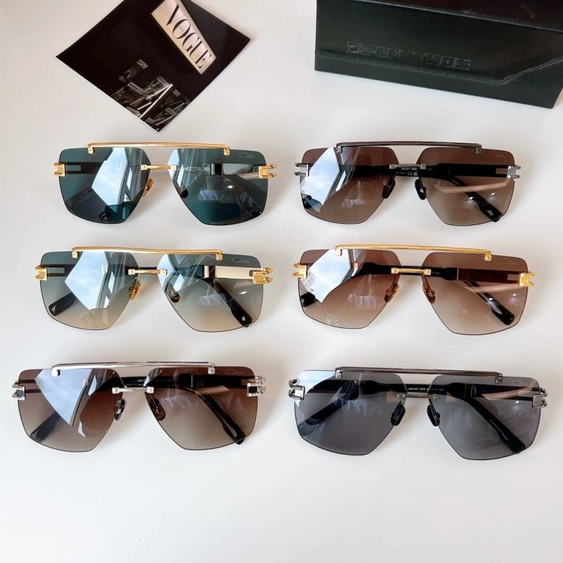 StreetReady Cazal Sunglasses 277681