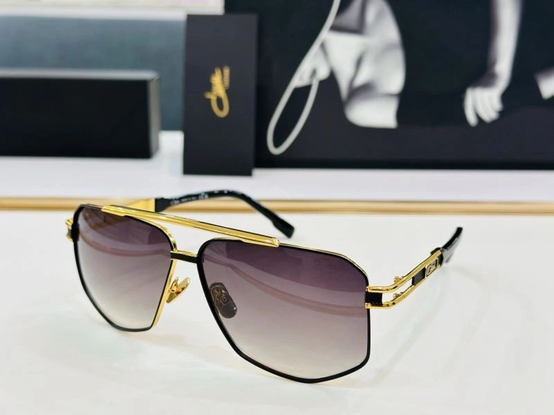 Packable Cazal Sunglasses 277712