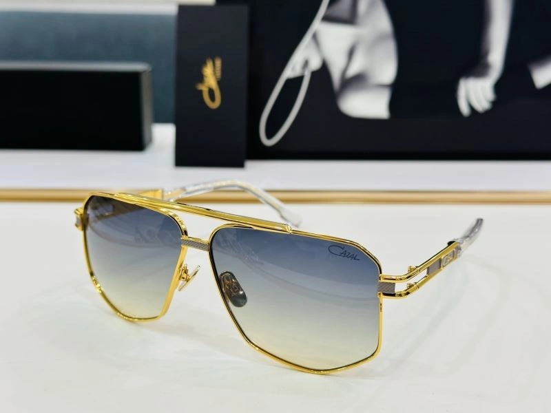 Packable Cazal Sunglasses 277712