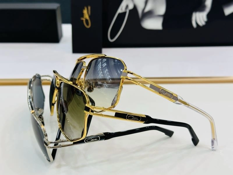 Packable Cazal Sunglasses 277712