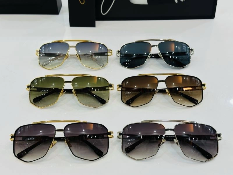 Packable Cazal Sunglasses 277712