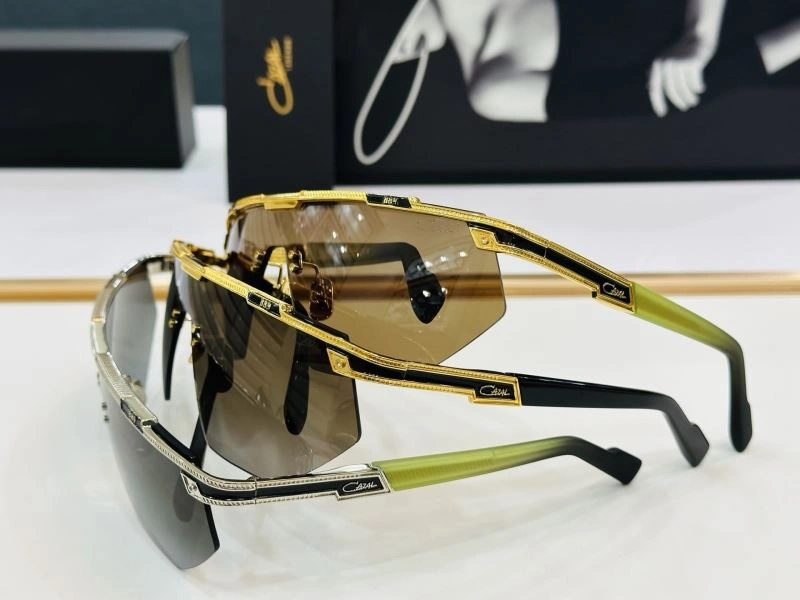 Cazal Sunglasses RelaxedFit 277710