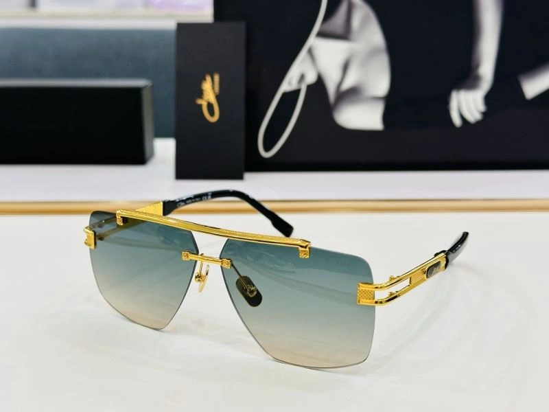 Cazal Sunglasses Versatile 277709