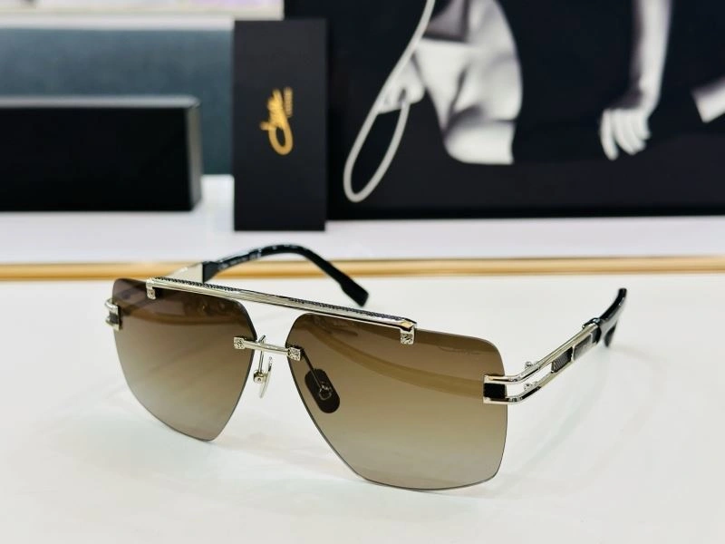 Cazal Sunglasses Versatile 277709