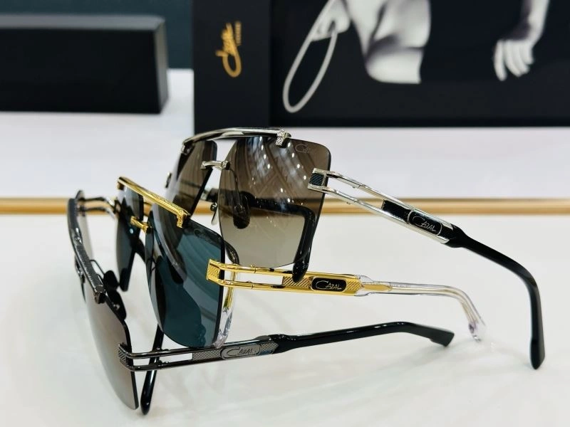 Cazal Sunglasses Versatile 277709