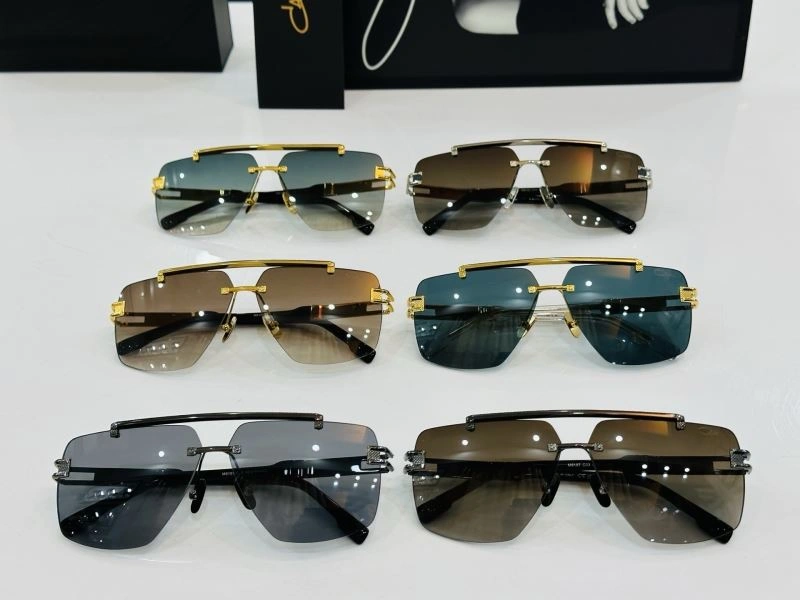 Cazal Sunglasses Versatile 277709