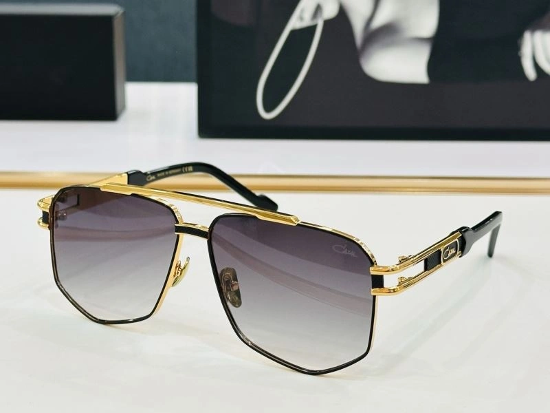Cazal Sunglasses Elegant 277708