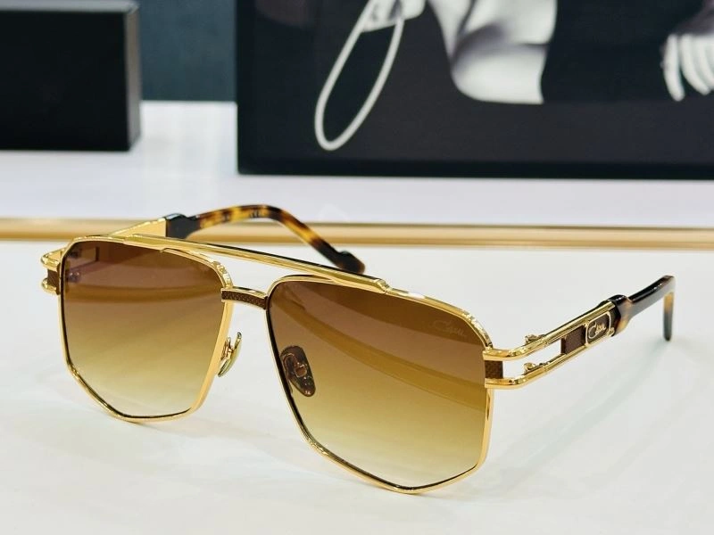 Cazal Sunglasses Elegant 277708