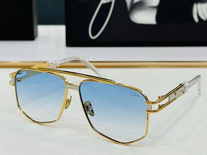 Cazal Sunglasses Elegant 277708