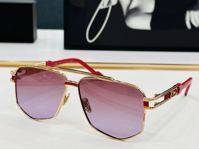 Cazal Sunglasses Elegant 277708