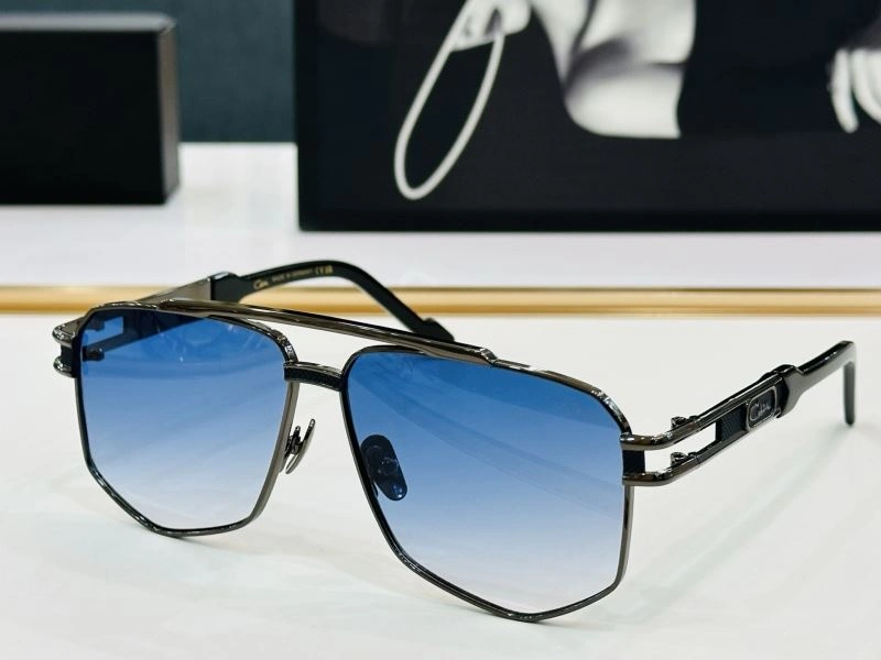 Cazal Sunglasses Elegant 277708