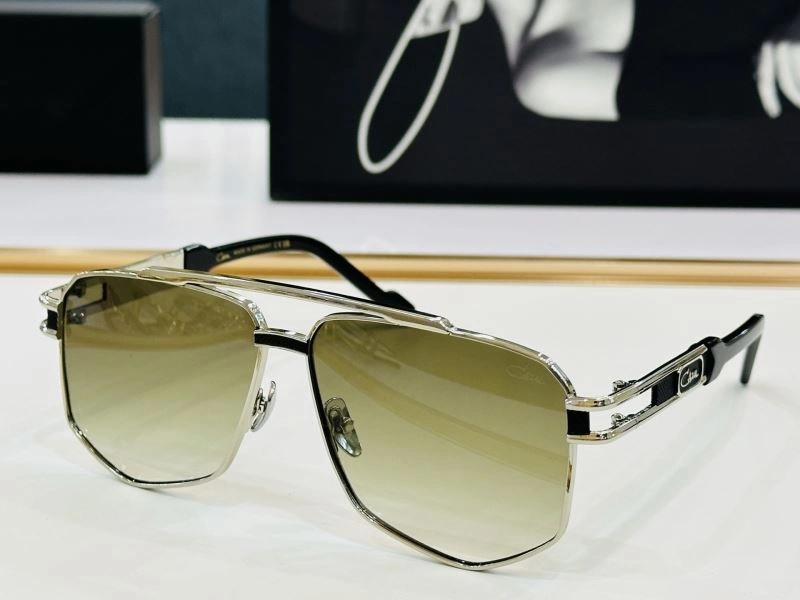 Cazal Sunglasses Elegant 277708
