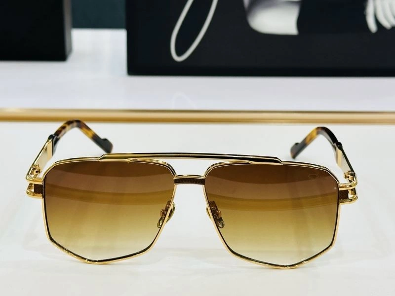 Cazal Sunglasses Elegant 277708