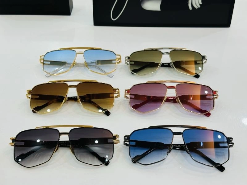 Cazal Sunglasses Elegant 277708