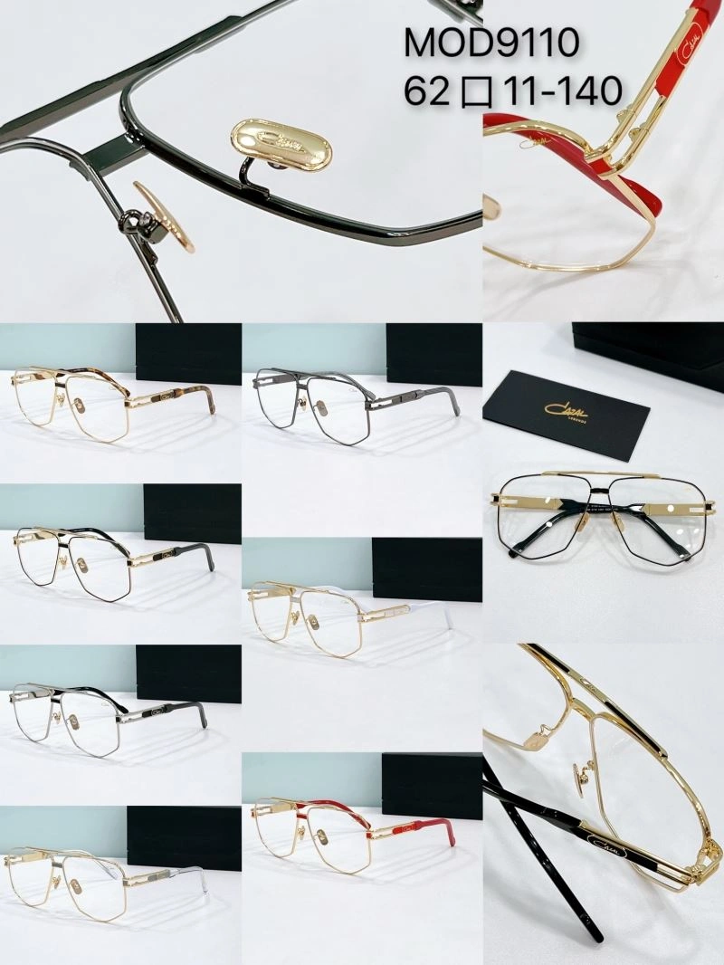 Cazal Sunglasses Practical 277716