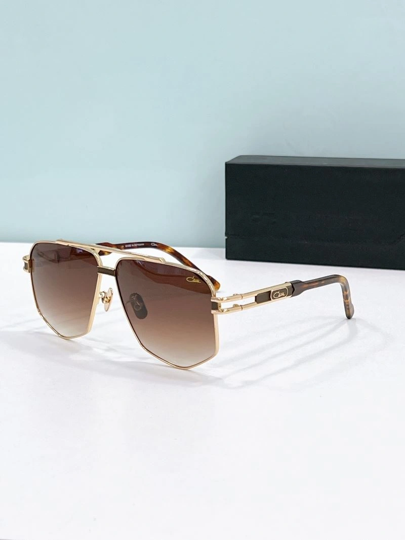 Cazal Sunglasses SmoothTexture 277722