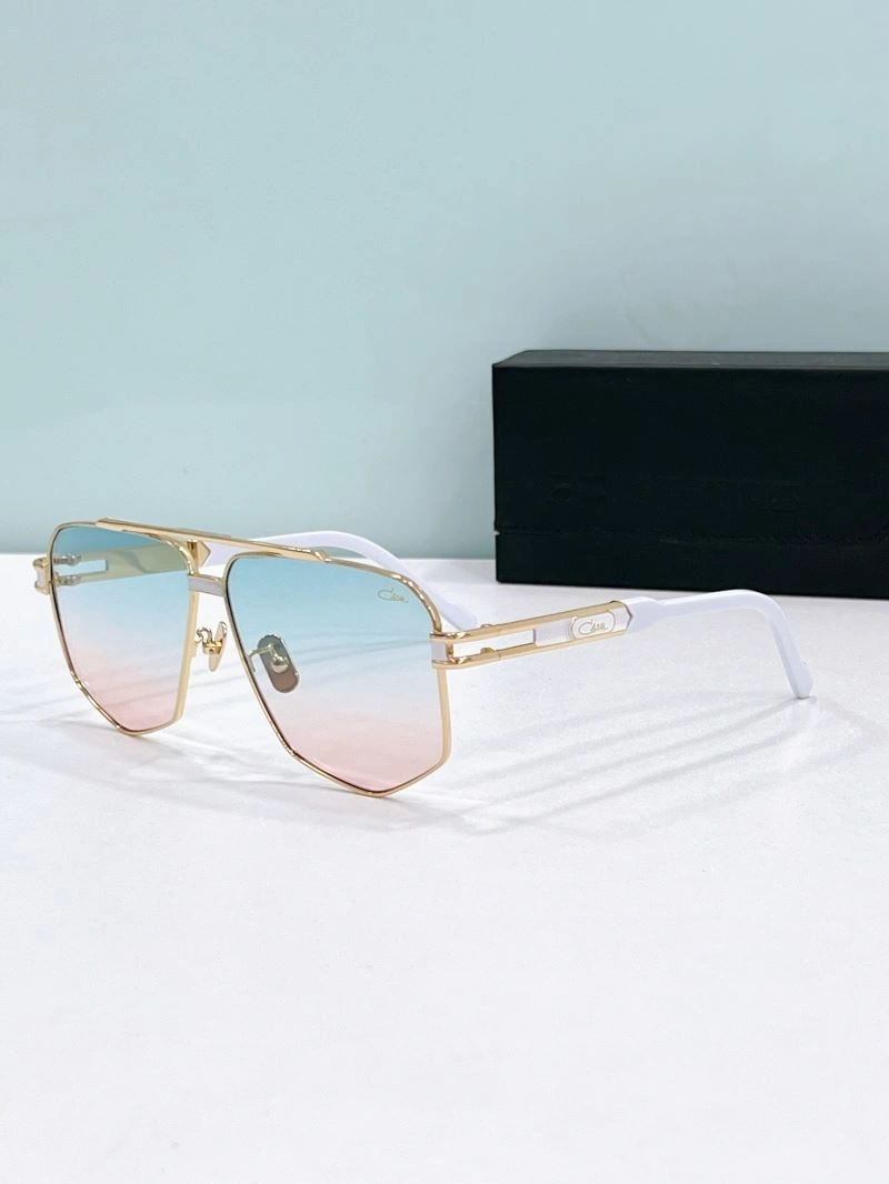 Cazal Sunglasses SmoothTexture 277722