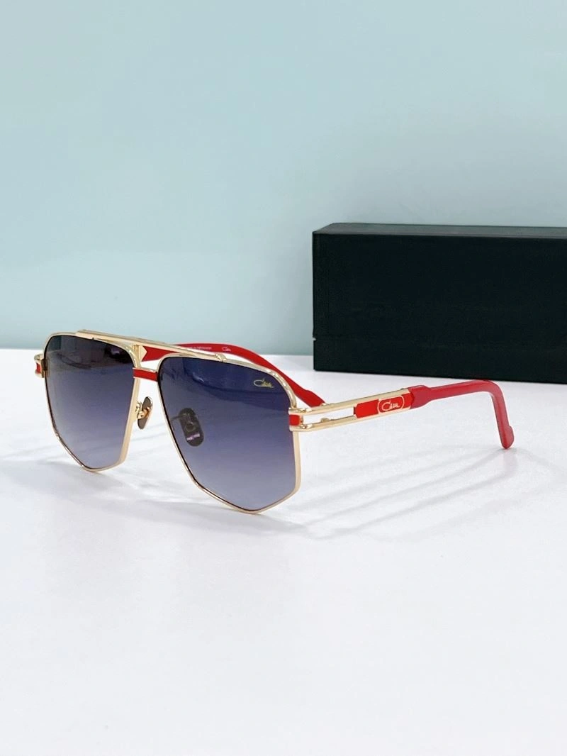 Cazal Sunglasses SmoothTexture 277722