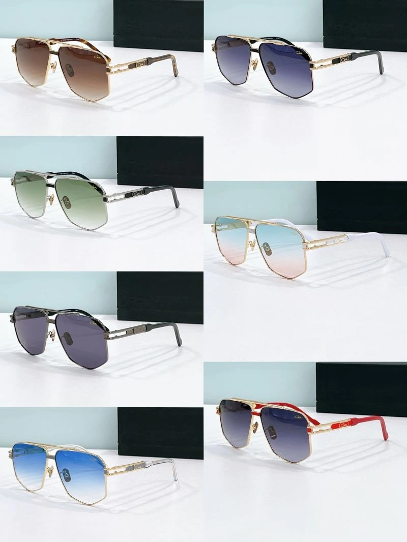 Cazal Sunglasses SmoothTexture 277722
