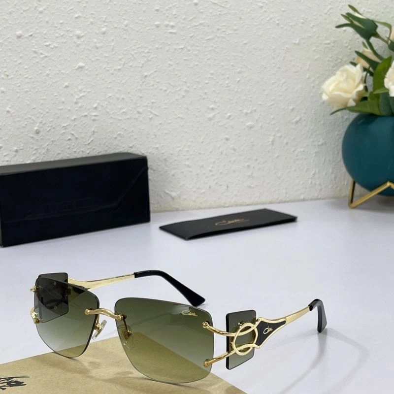 Compact Cazal Sunglasses 277726