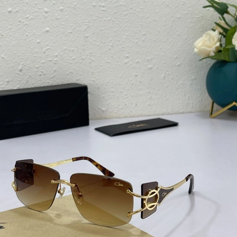 Compact Cazal Sunglasses 277726