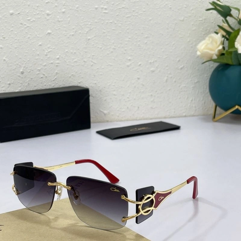Compact Cazal Sunglasses 277726