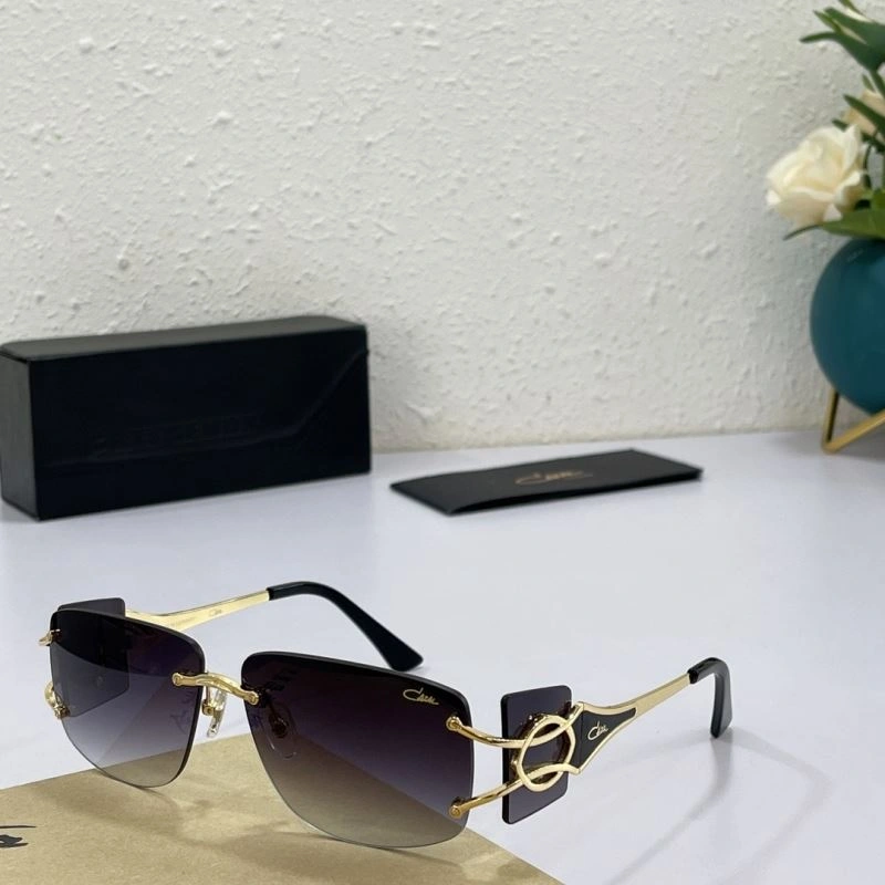 Compact Cazal Sunglasses 277726