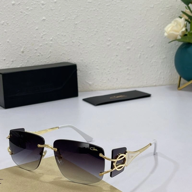 Compact Cazal Sunglasses 277726