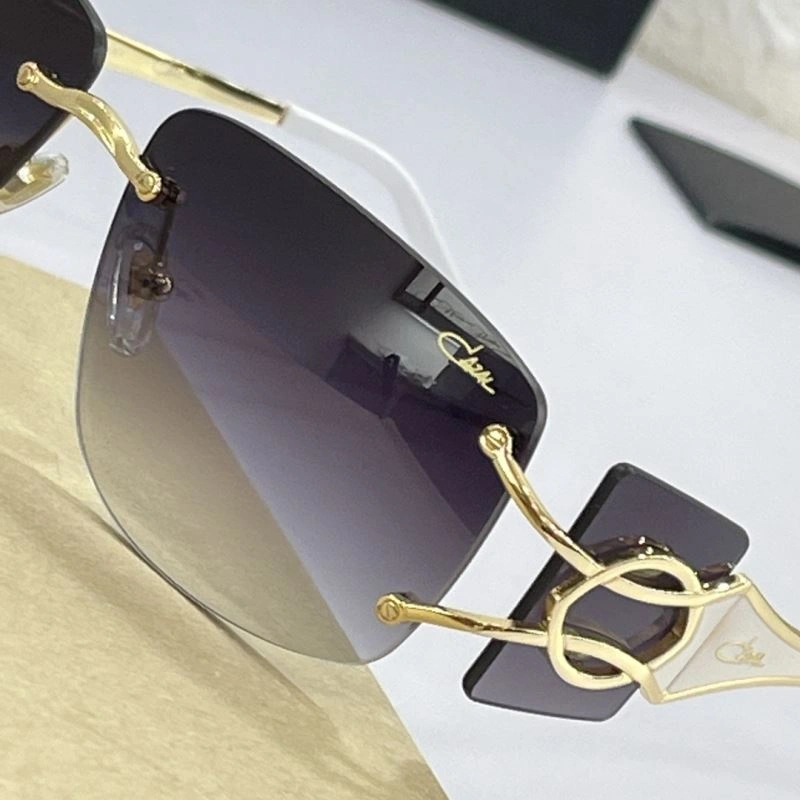 Compact Cazal Sunglasses 277726