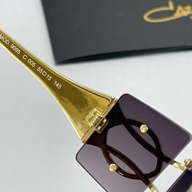 Compact Cazal Sunglasses 277726