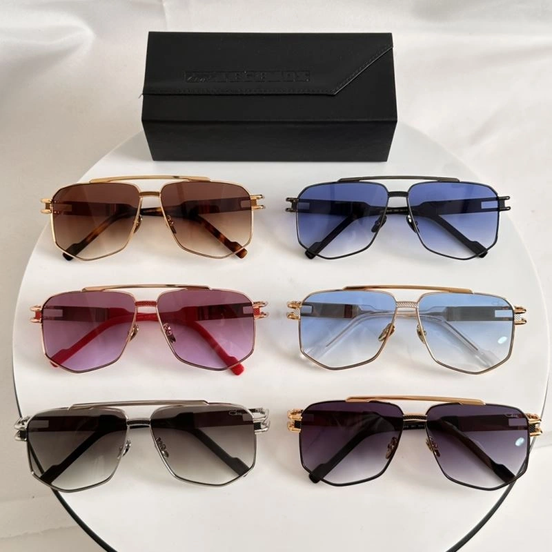 Cazal Sunglasses SmartChoice 277728