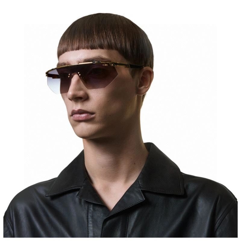 Cazal Sunglasses Durable 277724
