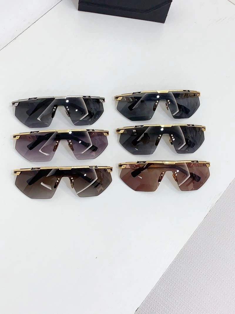 Cazal Sunglasses Durable 277724