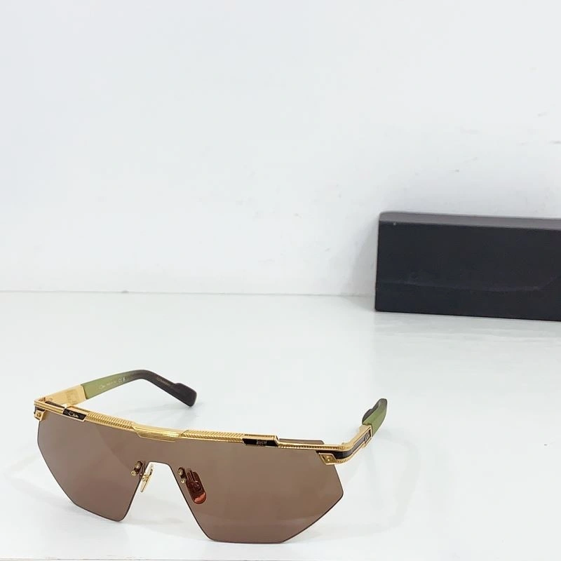 Cazal Sunglasses Durable 277724