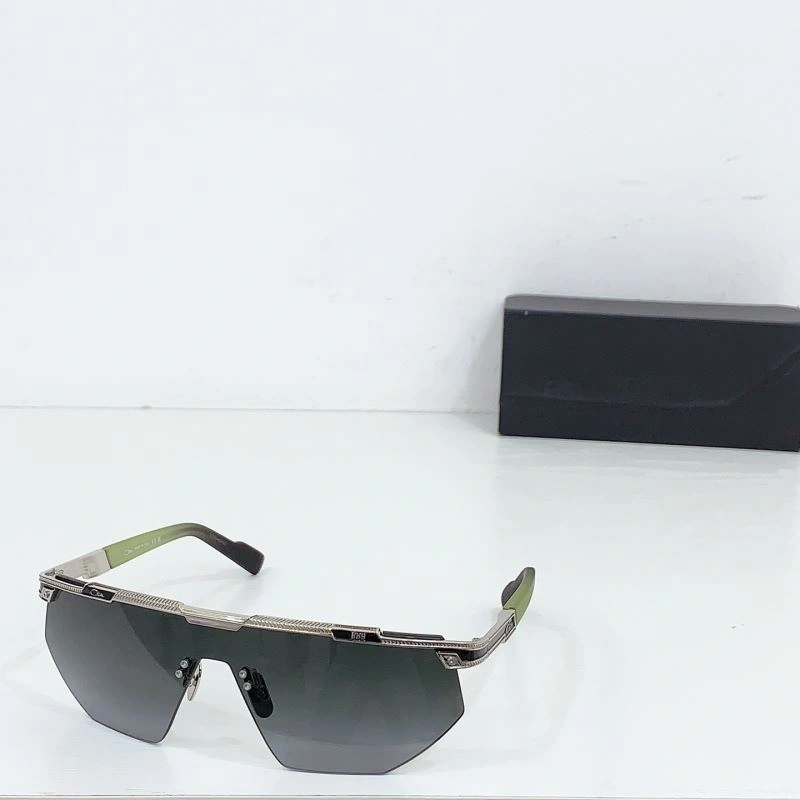 Cazal Sunglasses Durable 277724