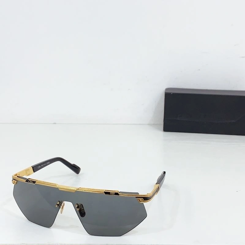 Cazal Sunglasses Durable 277724