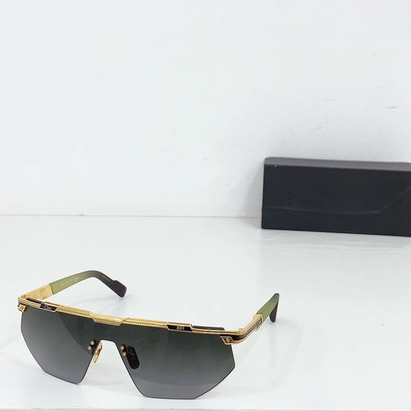 Cazal Sunglasses Durable 277724