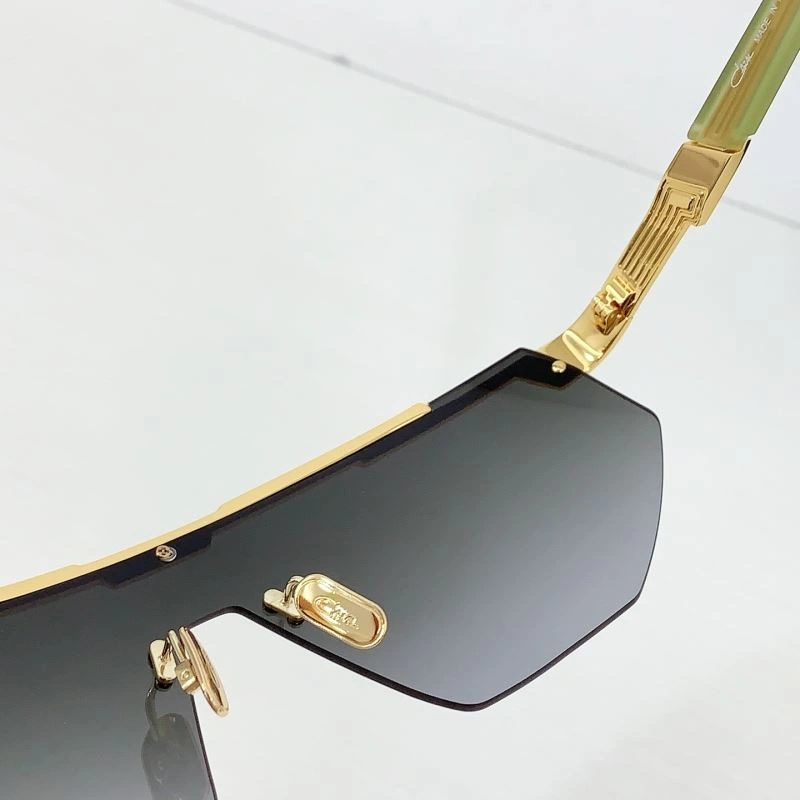 Cazal Sunglasses Durable 277724