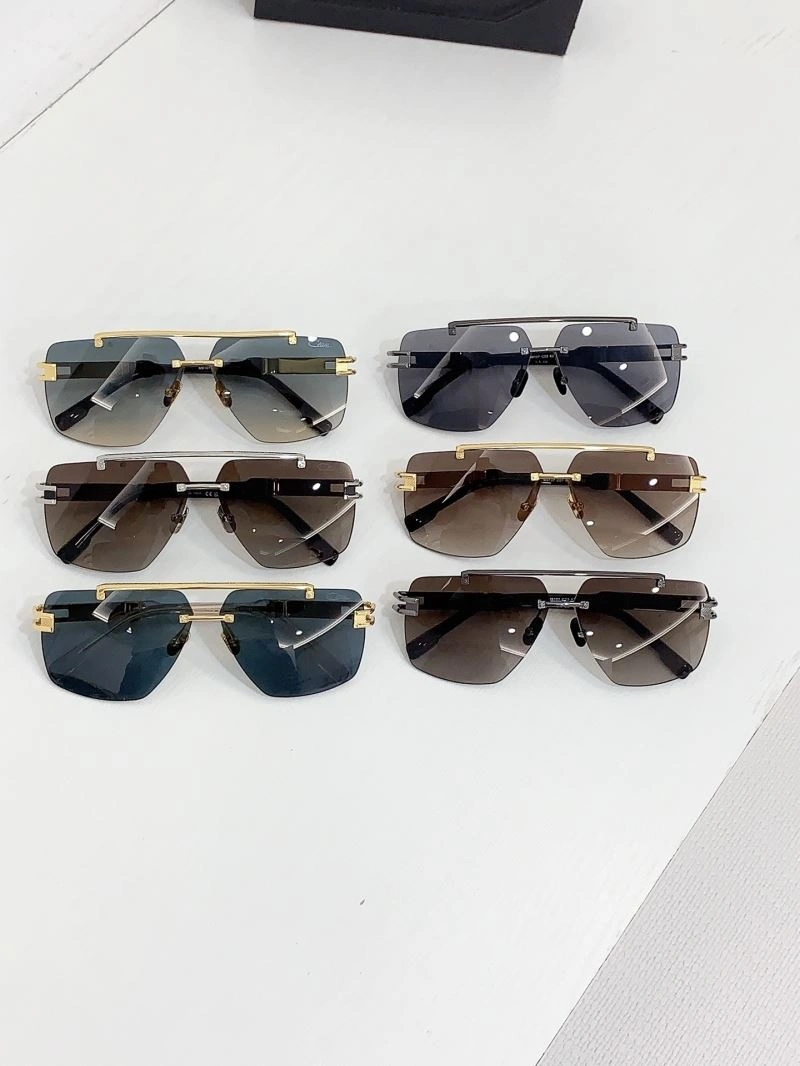 Cazal Sunglasses AllSeason 277715