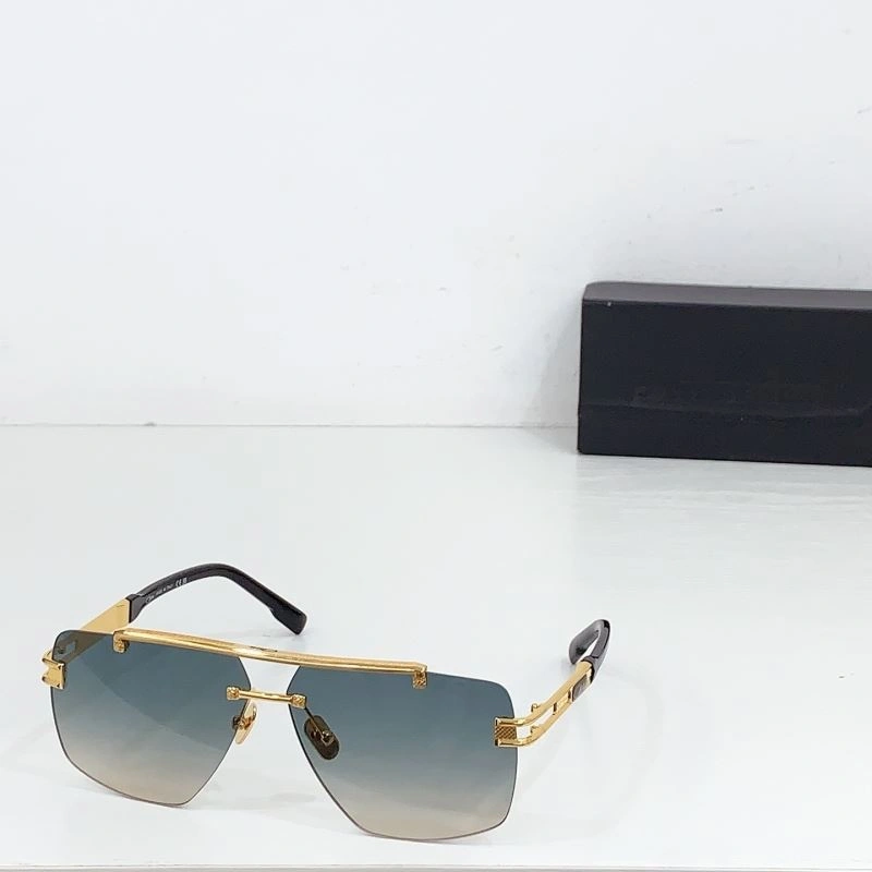 Cazal Sunglasses AllSeason 277715