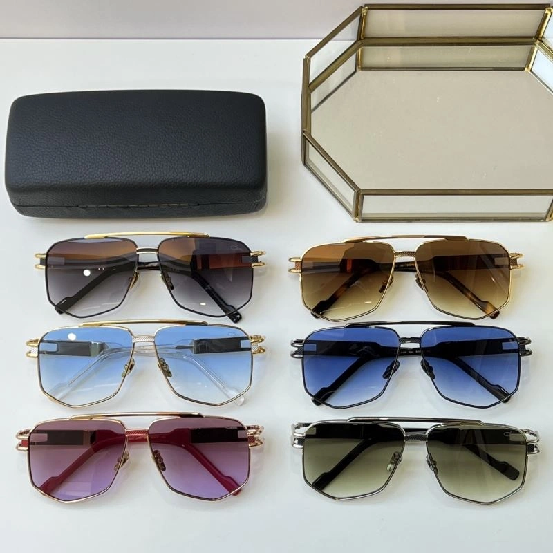 WellDesigned Cazal Sunglasses 277711