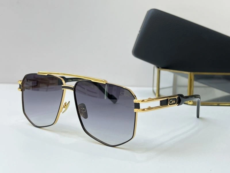 WellDesigned Cazal Sunglasses 277711