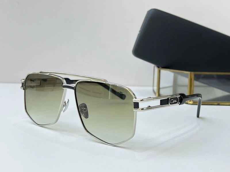 WellDesigned Cazal Sunglasses 277711