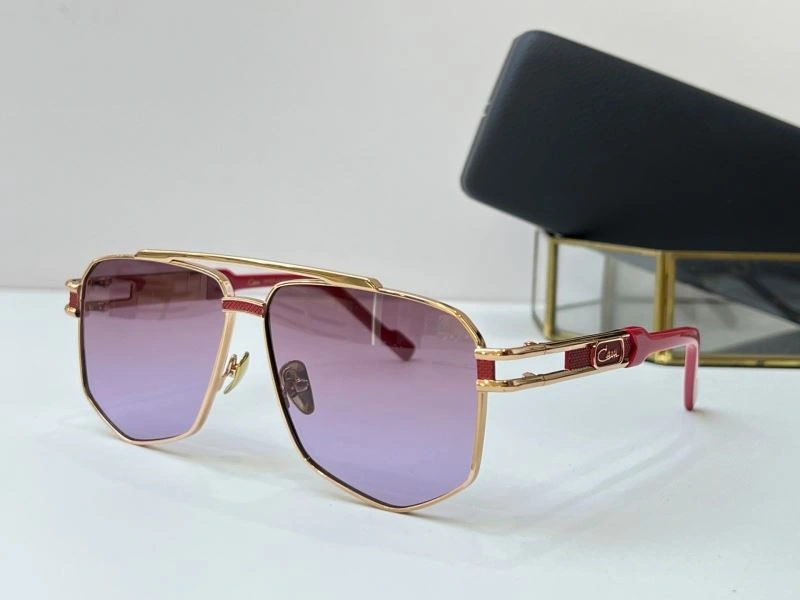 WellDesigned Cazal Sunglasses 277711