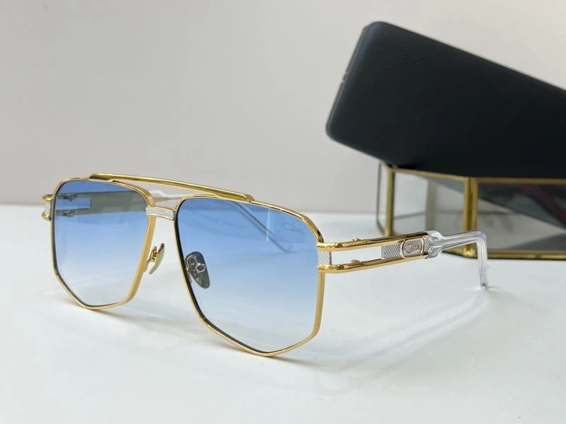 WellDesigned Cazal Sunglasses 277711